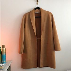 Light weight coat